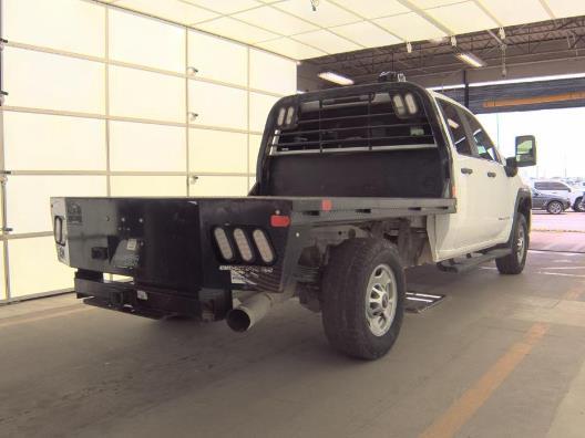gmc sierra 2500hd 2023 1GT29LEY5PF210826 image gmc sierra 2500hd 2023 1GT29LEY5PF210826 image